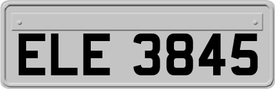 ELE3845
