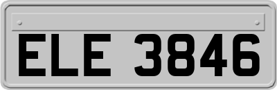 ELE3846