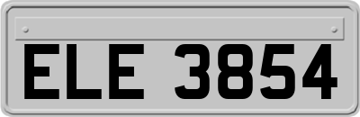ELE3854