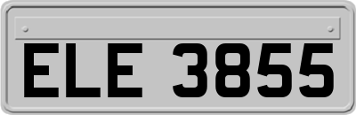 ELE3855