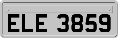 ELE3859