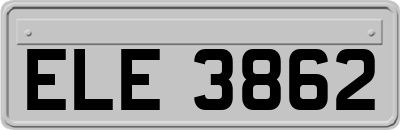 ELE3862
