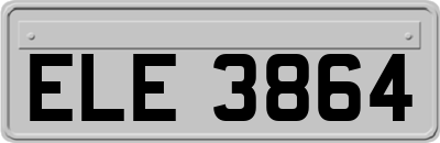 ELE3864