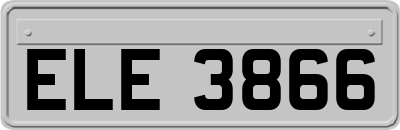 ELE3866