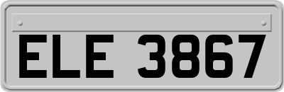 ELE3867