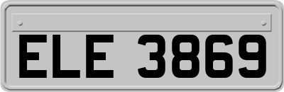 ELE3869