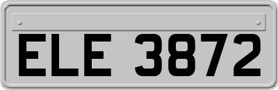 ELE3872