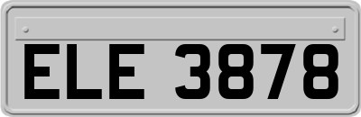 ELE3878