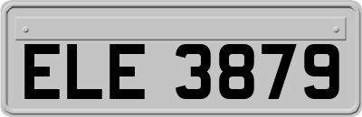 ELE3879