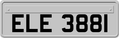 ELE3881