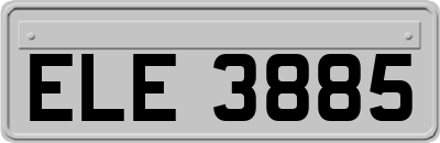 ELE3885