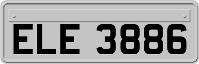 ELE3886