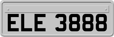 ELE3888