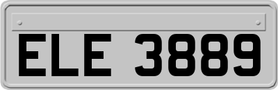 ELE3889
