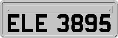 ELE3895