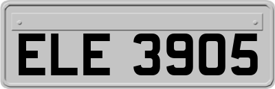 ELE3905