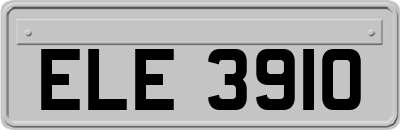 ELE3910
