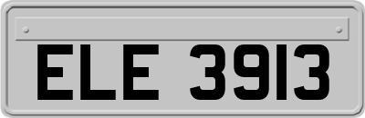 ELE3913