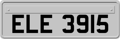 ELE3915