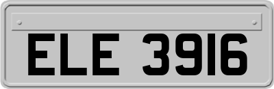 ELE3916