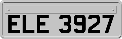 ELE3927