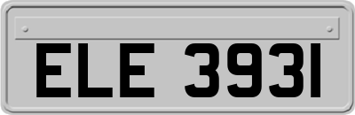 ELE3931
