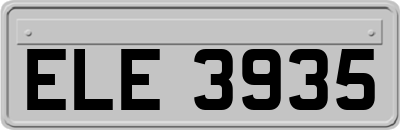 ELE3935