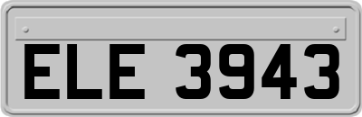 ELE3943