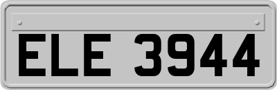 ELE3944