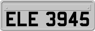 ELE3945