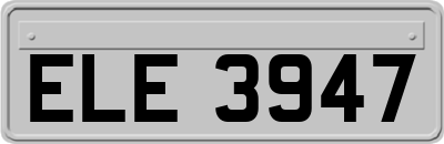 ELE3947