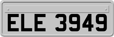 ELE3949