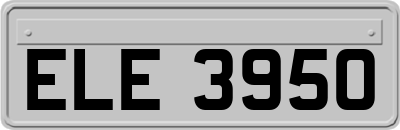 ELE3950