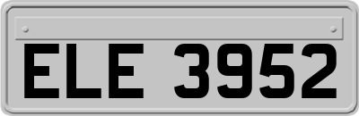 ELE3952