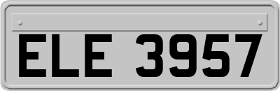 ELE3957