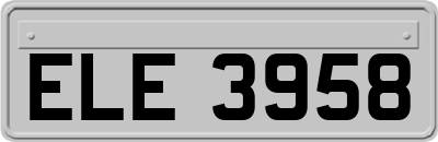 ELE3958