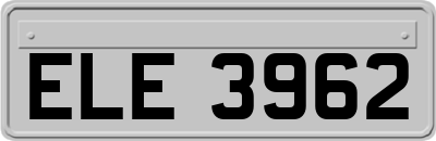 ELE3962