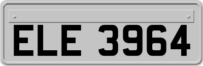 ELE3964
