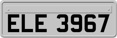 ELE3967
