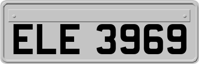 ELE3969