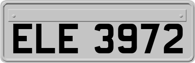 ELE3972
