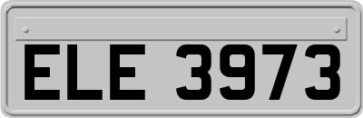 ELE3973
