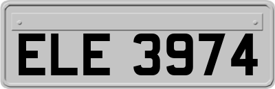 ELE3974