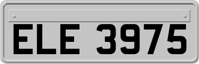 ELE3975
