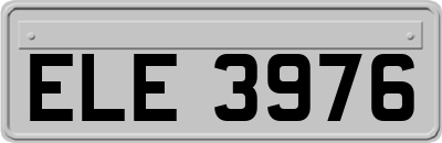 ELE3976