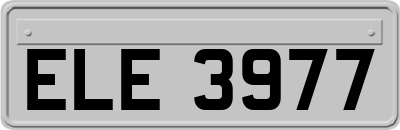 ELE3977