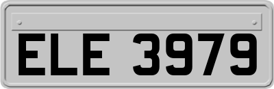 ELE3979