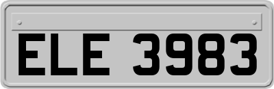 ELE3983