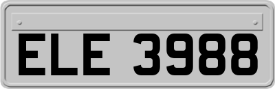 ELE3988