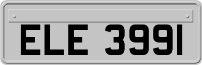 ELE3991